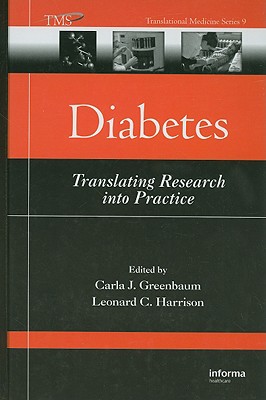Diabetes: Translating Research Into Practice