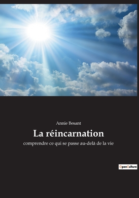 La réincarnation: Un voyage spirituel à travers les cycles de l'âme