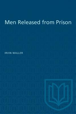 Men Released from Prison