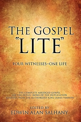 The Gospel "Lite"