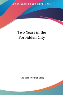 Two Years in the Forbidden City
