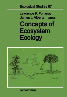 Concepts of Ecosystem Ecology: A Comparative View