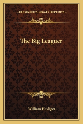 The Big Leaguer