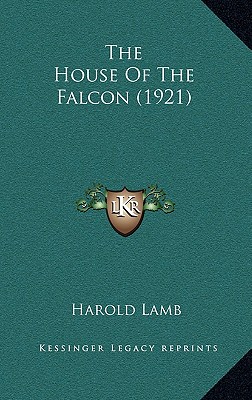 The House Of The Falcon (1921)