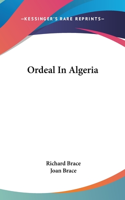Ordeal In Algeria