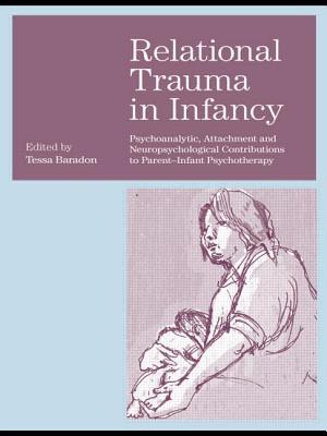 Relational Trauma in Infancy: Psychoanalytic, Attachment and Neuropsychological Contributions to Parent-Infant Psychotherapy