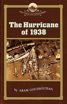 Hurricane of 1938