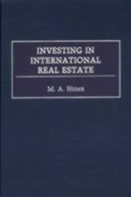 Investing in International Real Estate
