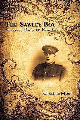 The Sawley Boy: Bravery, Duty & Family