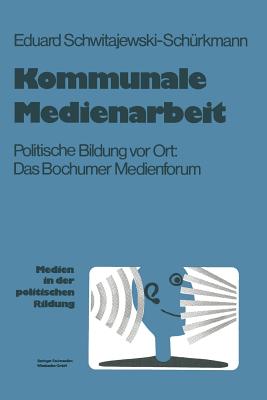 Kommunale Medienarbeit