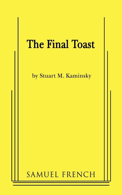 The Final Toast