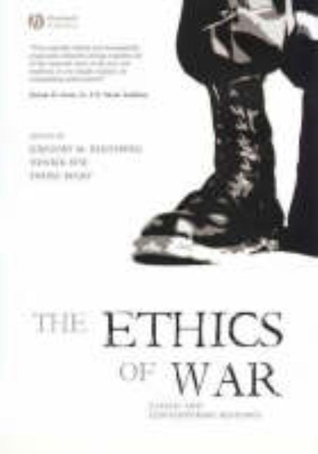 Ethics of War