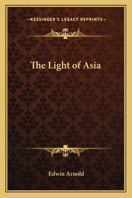 The Light of Asia