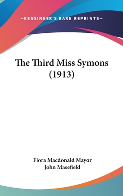 The Third Miss Symons (1913)