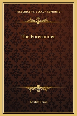 The Forerunner