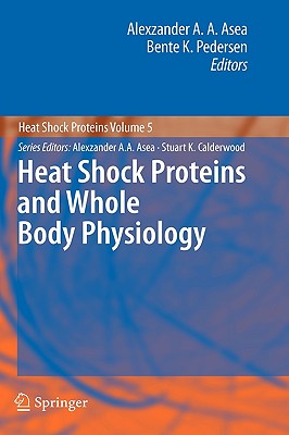 Heat Shock Proteins and Whole Body Physiology