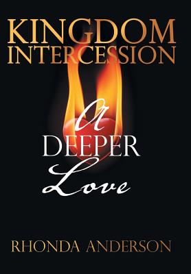 Kingdom Intercession