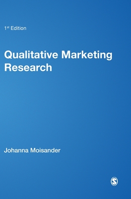 Qualitative Marketing Research: A Cultural Approach