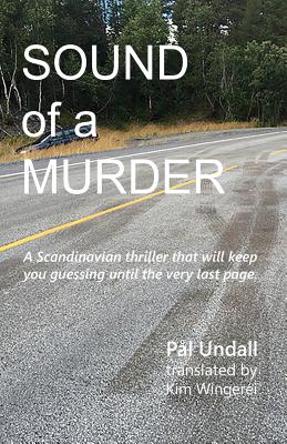Sound of a Murder