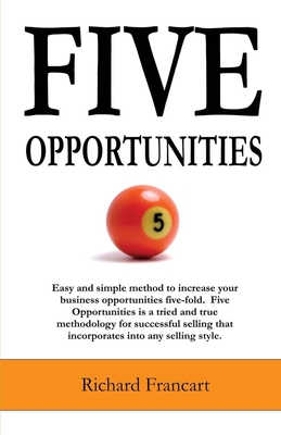 Five Opportunities
