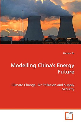 Modelling China's Energy Future