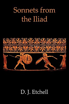 Sonnets from the Iliad