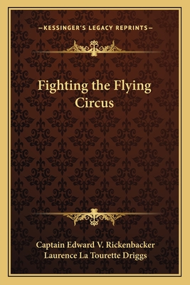 Fighting the Flying Circus