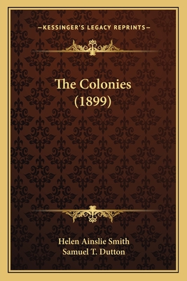 The Colonies (1899)