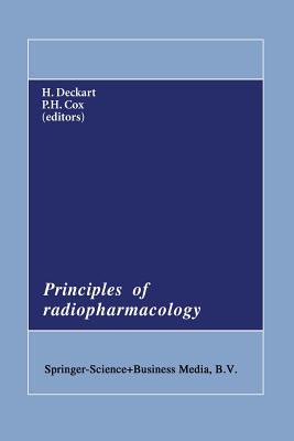 Principles of Radiopharmacology