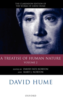 David Hume: A Treatise of Human Nature: Volume 2: Editorial Material