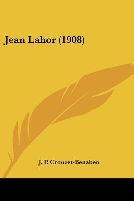 Jean Lahor (1908)