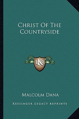 Christ Of The Countryside