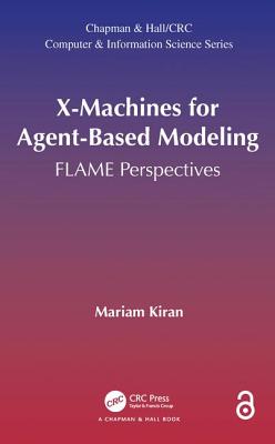X-Machines for Agent-Based Modeling: Flame Perspectives