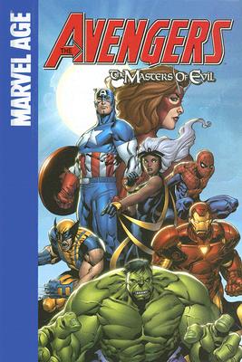 The Masters of Evil