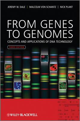 From Genes to Genomes 3e