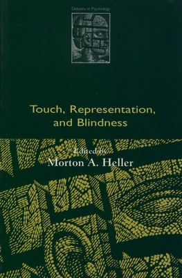 Touch, Representation, and Blindness