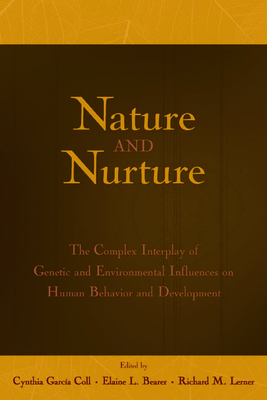 Nature and Nurture: The Complex Interplay of Genetic and Environmental Influences on Human Behavior and Development