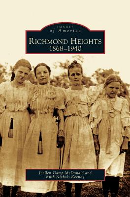 Richmond Heights: 1868-1940