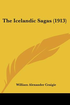 The Icelandic Sagas (1913)