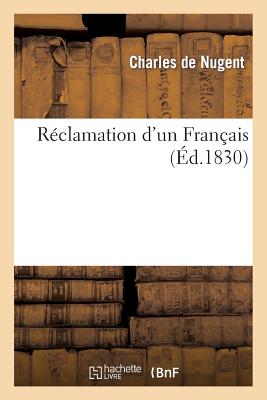 Réclamation d'Un Français