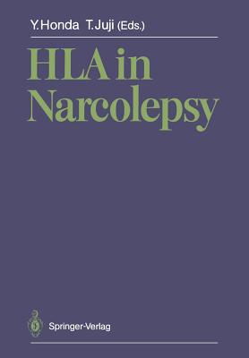 HLA in Narcolepsy