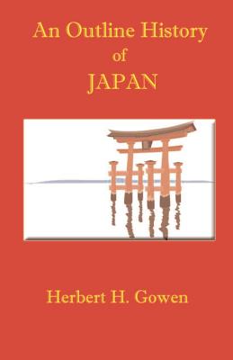 An Outline History of Japan