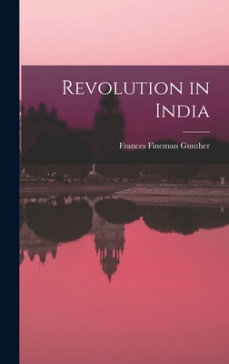 Revolution in India