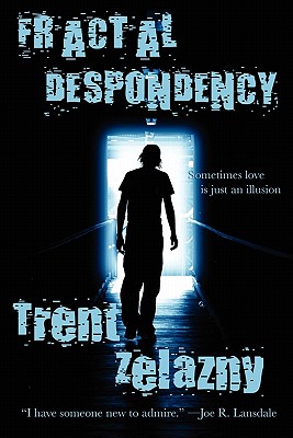 Fractal Despondency: A Psychological Noir Novel