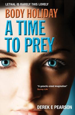 Body Holiday - A Time to Prey: (Steamy high fantasy books)