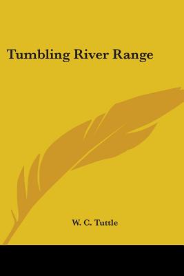 Tumbling River Range
