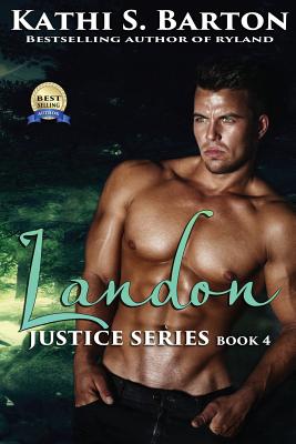 Landon: Justice Series