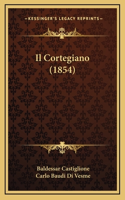 Il Cortegiano (1854)