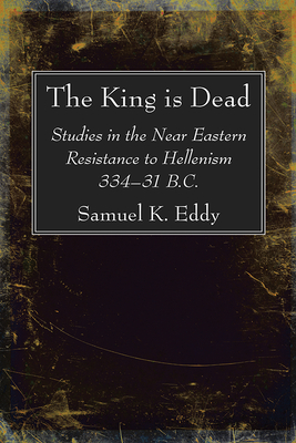 The King is Dead