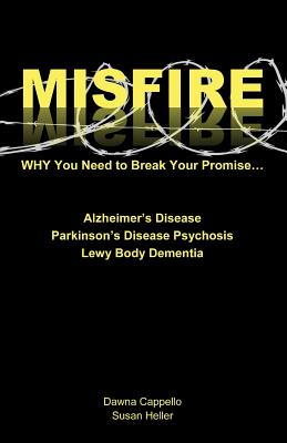 Misfire: WHY You Need To Break Your Promise...